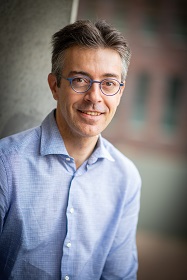 Jan Cools